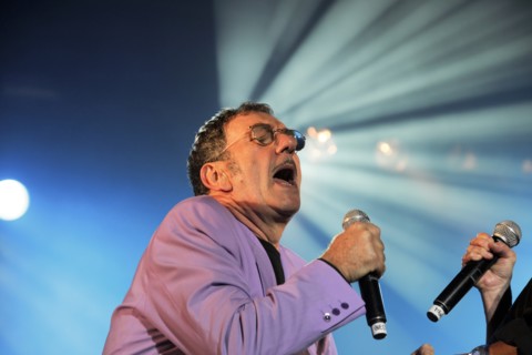 Richard Gotainer, 2009