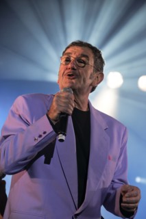 Richard Gotainer, 2009