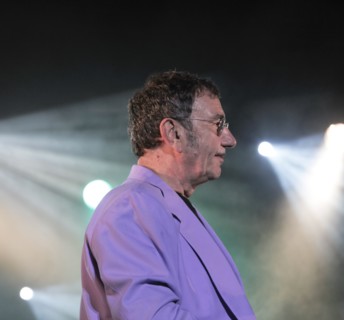Richard Gotainer, 2009