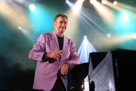 Richard Gotainer, 2009