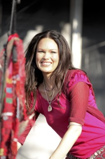 Grace (Edwards), 2009