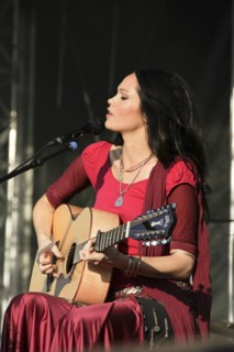 Grace (Edwards), 2009