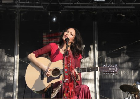 Grace (Edwards), 2009