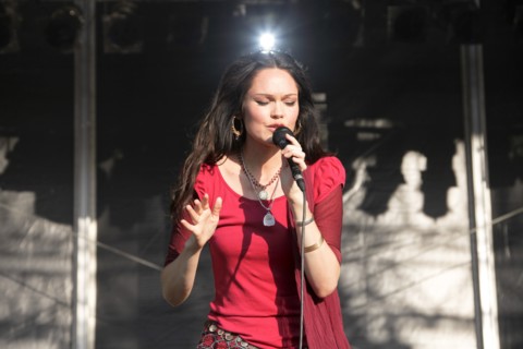 Grace (Edwards), 2009