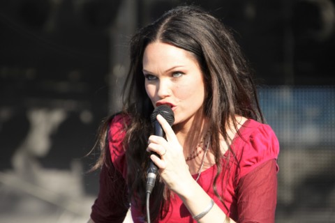 Grace (Edwards), 2009