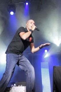 Carte Blanche à IAM, 2009