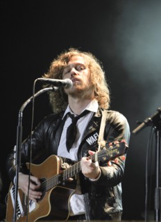 Julien Doré, 2009