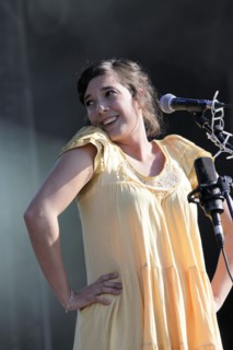 Luciole (Lucile Gérard), 2009