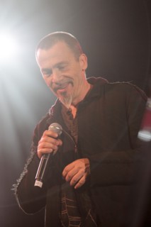 Florent Pagny, 2009