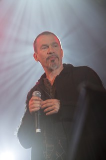Florent Pagny, 2009