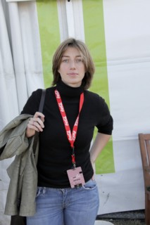 Anaïs, 2009