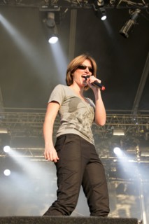 Anaïs, 2009