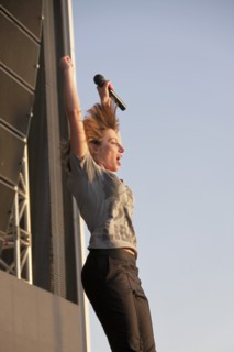 Anaïs, 2009