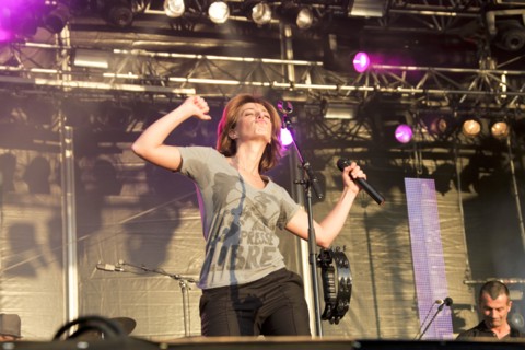 Anaïs, 2009