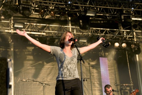 Anaïs, 2009