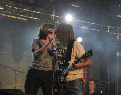 Anaïs, 2009