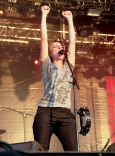 Anaïs, 2009