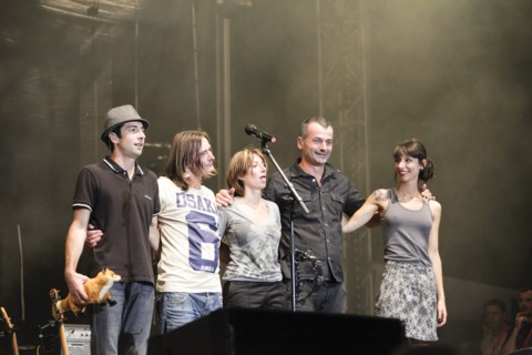 Anaïs, 2009