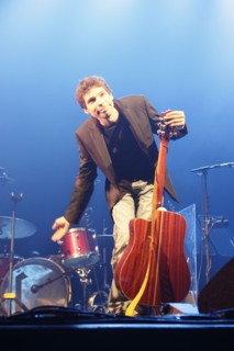 Duo Grim, 2009