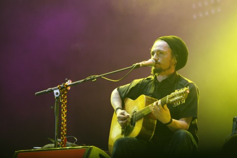 John Butler Trio, 2007