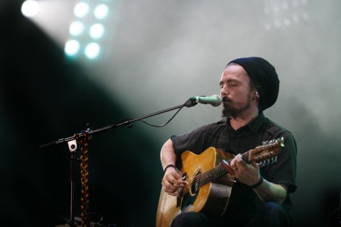 John Butler Trio, 2007
