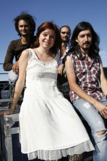 Milodon, 2007