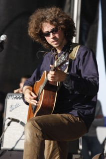 Moriarty, 2008