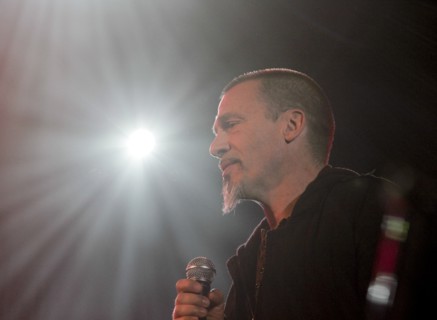 Florent Pagny, 2009