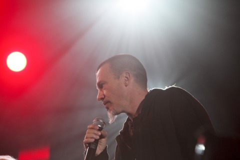 Florent Pagny, 2009
