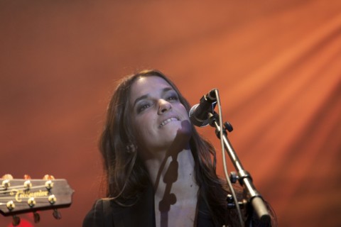 Joana Preiss, 2009