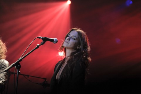 Joana Preiss, 2009