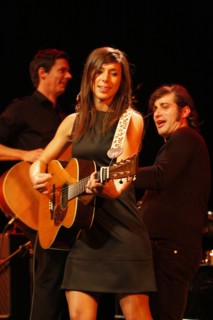 Rose, 2007