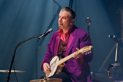 Sanseverino, 2008