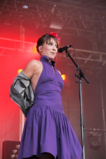 Zaza Fournier, 2009