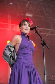 Zaza Fournier, 2009