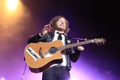 Julien Doré, 2009