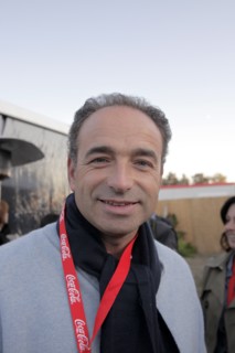 Jean-Francois Copé, 2009