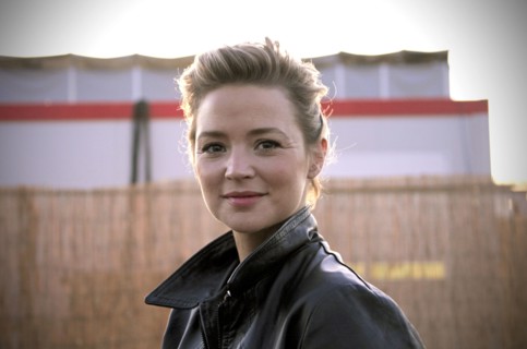 Virginie Efira, 2009