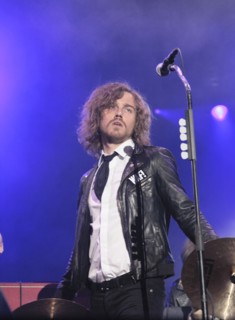 Julien Doré, 2009