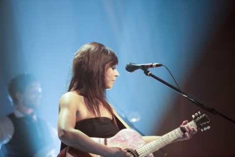 Rose, 2009