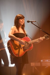 Rose, 2009