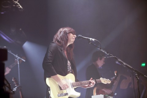 Rose, 2009