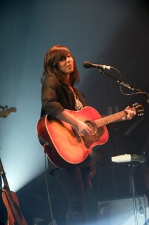 Rose, 2009