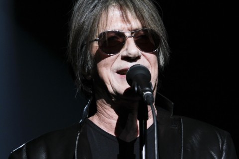 Jacques Dutronc, 2010