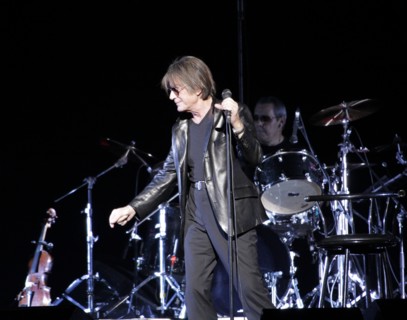 Jacques Dutronc, 2010