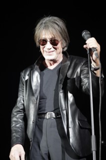 Jacques Dutronc, 2010