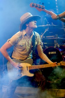 Les Fatals Picards, 2007