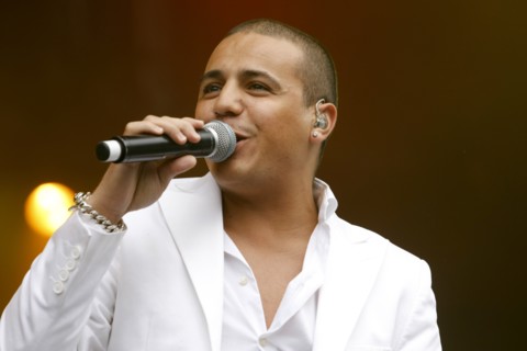 Faudel, 2008