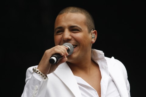 Faudel, 2008