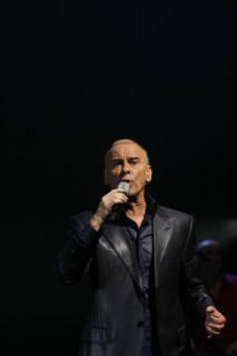 Michel Fugain, 2008